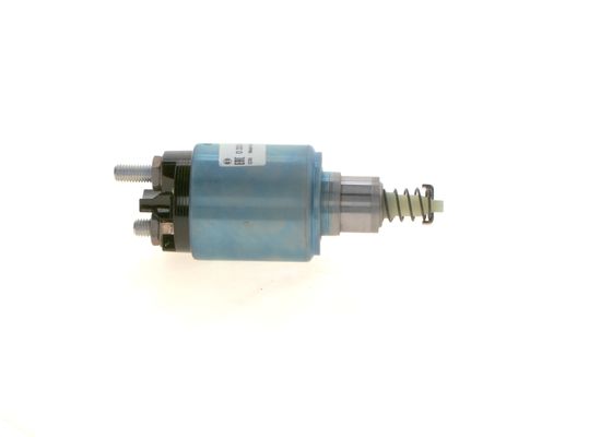 Bosch Starter magneetschakelaar 0 331 402 094