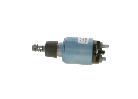 Bosch Starter magneetschakelaar 0 331 402 097