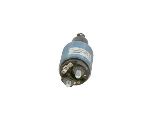 Bosch Starter magneetschakelaar 0 331 402 097