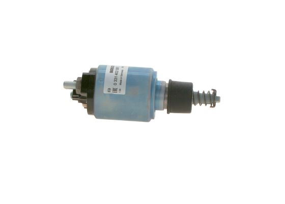 Bosch Starter magneetschakelaar 0 331 402 097