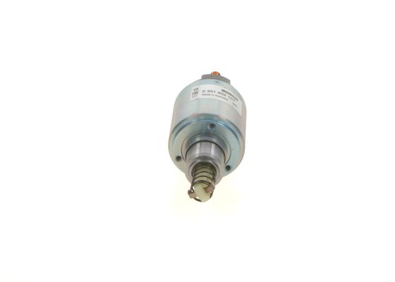 Bosch Starter magneetschakelaar 0 331 402 107