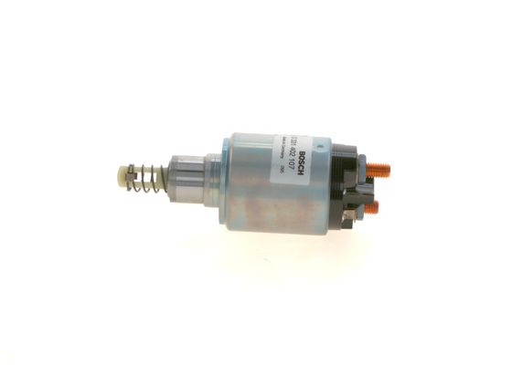 Bosch Starter magneetschakelaar 0 331 402 107