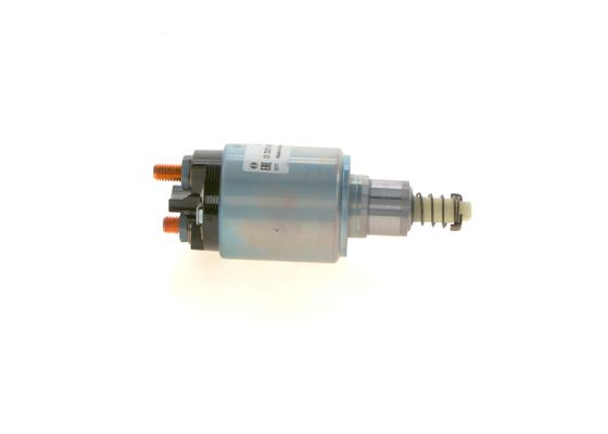 Bosch Starter magneetschakelaar 0 331 402 107