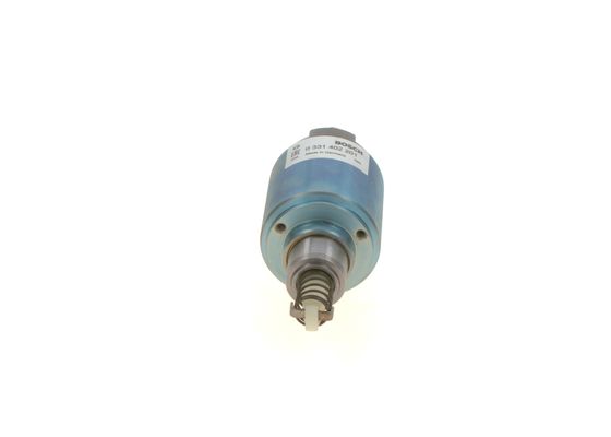 Bosch Starter magneetschakelaar 0 331 402 201