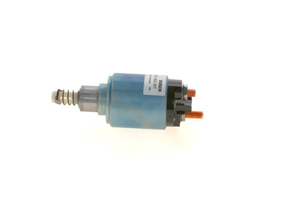 Bosch Starter magneetschakelaar 0 331 402 201