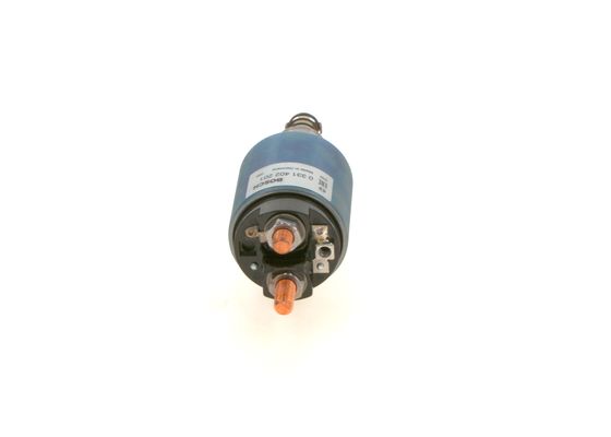 Bosch Starter magneetschakelaar 0 331 402 201