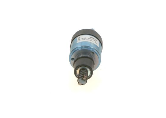 Bosch Starter magneetschakelaar 0 331 402 203