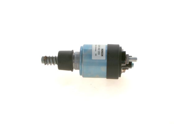 Bosch Starter magneetschakelaar 0 331 402 203