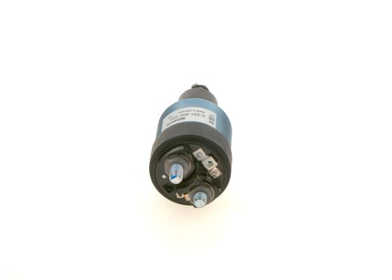 Bosch Starter magneetschakelaar 0 331 402 203