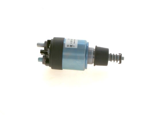 Bosch Starter magneetschakelaar 0 331 402 203