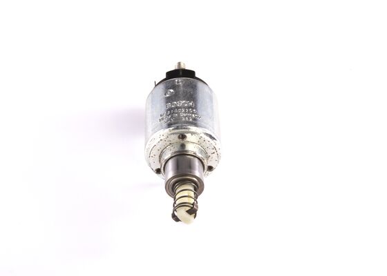 Bosch Starter magneetschakelaar 0 331 402 207