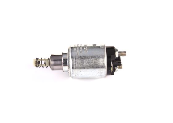 Bosch Starter magneetschakelaar 0 331 402 207