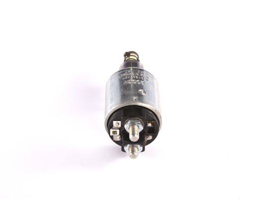 Bosch Starter magneetschakelaar 0 331 402 207
