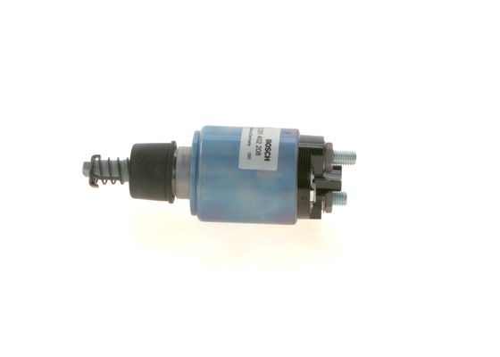 Bosch Starter magneetschakelaar 0 331 402 208