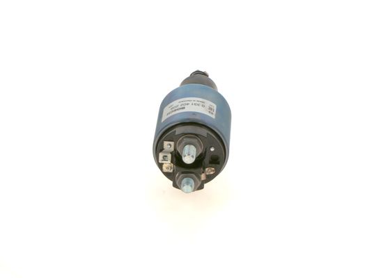 Bosch Starter magneetschakelaar 0 331 402 208