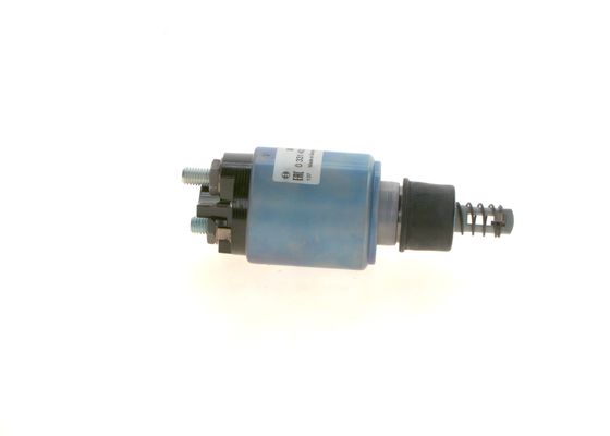 Bosch Starter magneetschakelaar 0 331 402 208