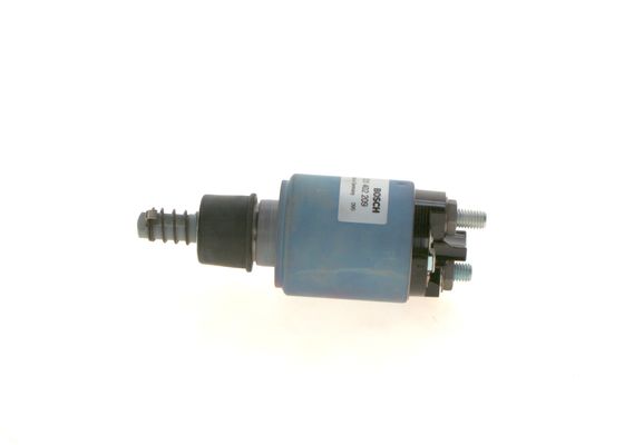 Bosch Starter magneetschakelaar 0 331 402 209