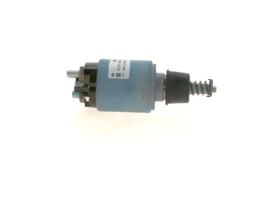 Bosch Starter magneetschakelaar 0 331 402 209