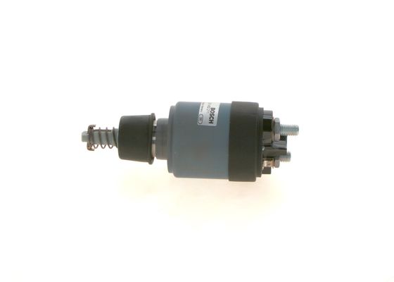 Bosch Starter magneetschakelaar 0 331 402 211