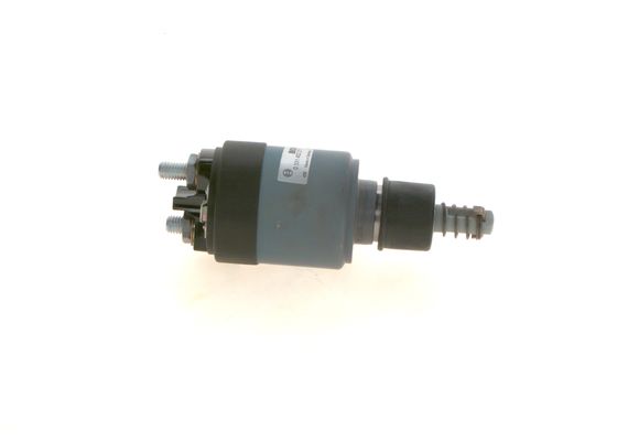 Bosch Starter magneetschakelaar 0 331 402 211