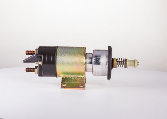Bosch Starter magneetschakelaar 0 331 410 010