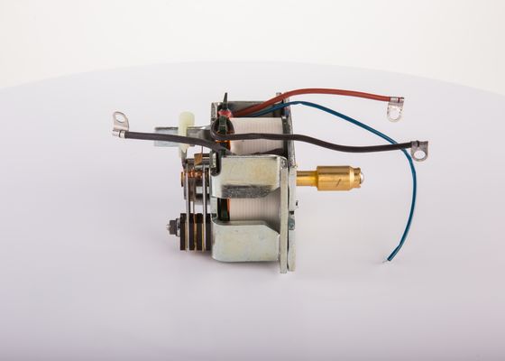 Starter magneetschakelaar Bosch 0 331 450 002