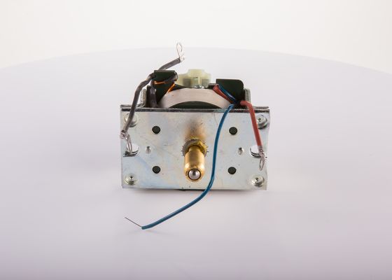 Bosch Starter magneetschakelaar 0 331 450 002