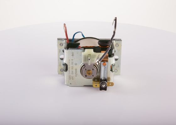 Bosch Starter magneetschakelaar 0 331 450 002