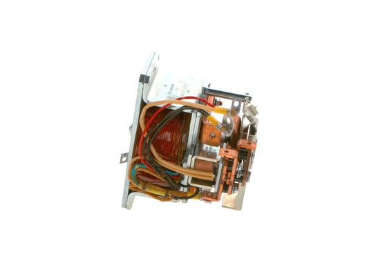 Bosch Starter magneetschakelaar 0 331 500 024