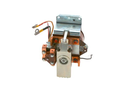 Bosch Starter magneetschakelaar 0 331 500 024
