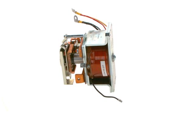 Bosch Starter magneetschakelaar 0 331 500 024