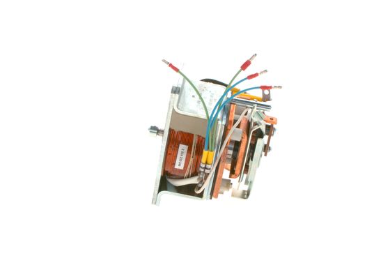 Bosch Starter magneetschakelaar 0 331 500 033