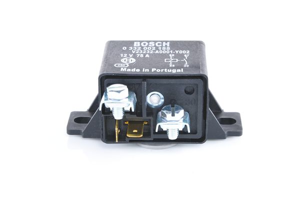 Bosch Relais 0 332 002 155