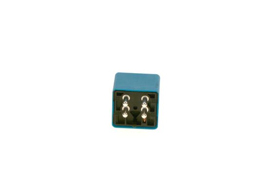 Bosch Relais ABS 0 332 002 286