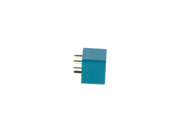 Bosch Relais ABS 0 332 002 286