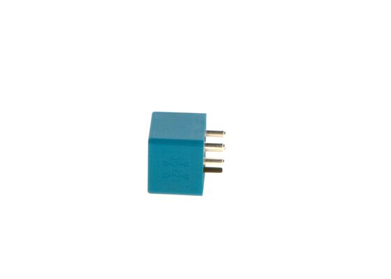 Bosch Relais ABS 0 332 002 286