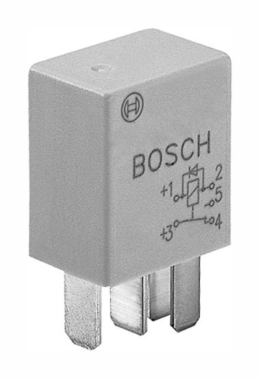 Bosch Relais 0 332 011 007