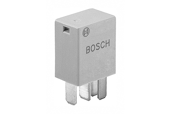 Bosch Relais brandstofpomp 0 332 017 300