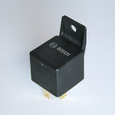 Relais Bosch 0 332 019 203