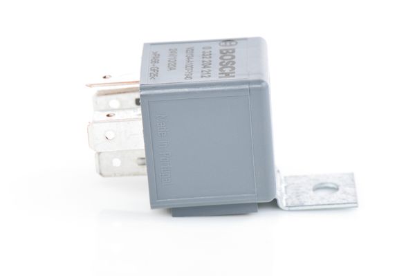 Bosch Relais 0 332 204 212