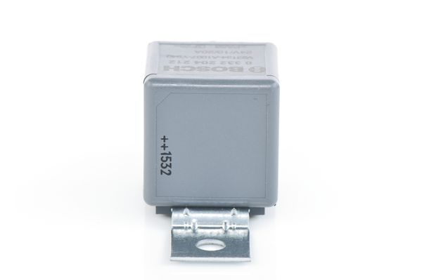 Bosch Relais 0 332 204 212