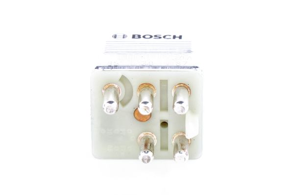 Bosch Relais 0 332 205 003