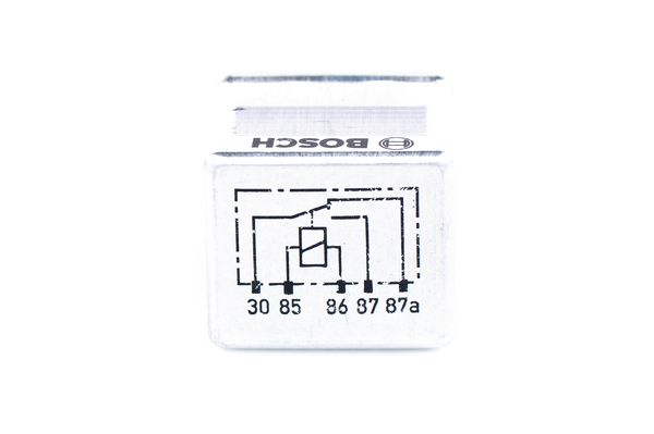 Bosch Relais 0 332 205 003