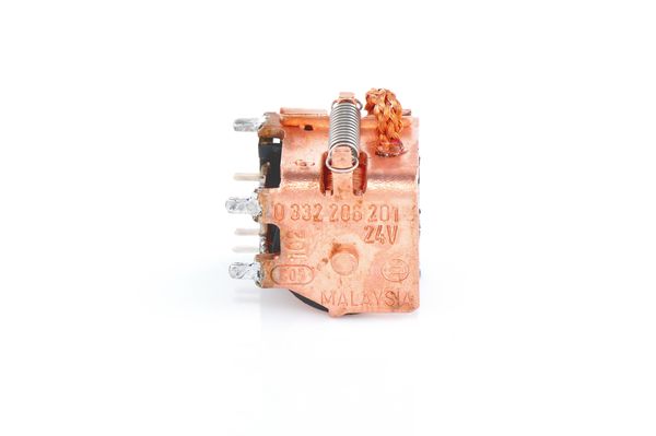 Bosch Relais 0 332 206 201