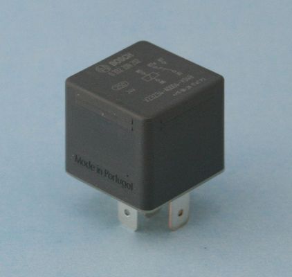 Bosch Relais 0 332 209 202