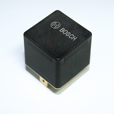 Bosch Relais 0 332 209 211