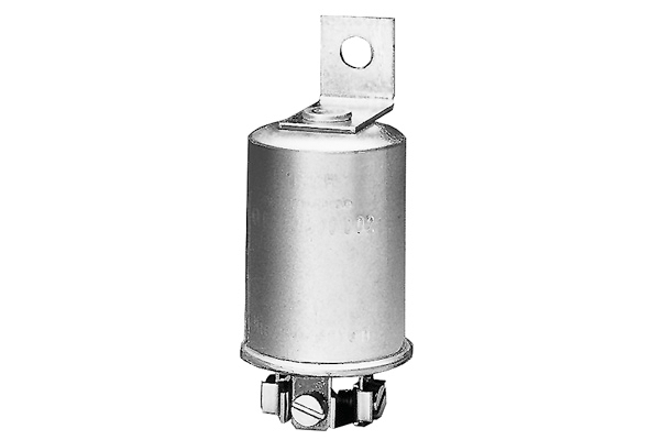 Bosch Relais 0 332 400 002