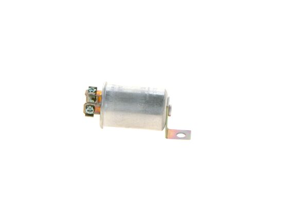 Bosch Relais 0 332 400 003