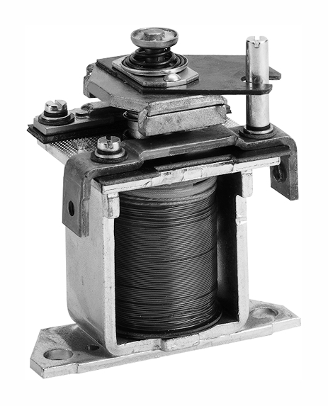 Bosch Relais 0 333 007 002