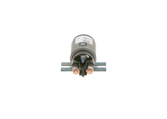 Bosch Relais 0 333 009 018